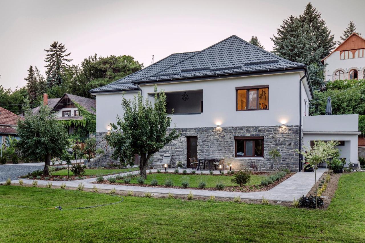 Nadas Center Home Badacsony Badacsonytomaj Exterior photo