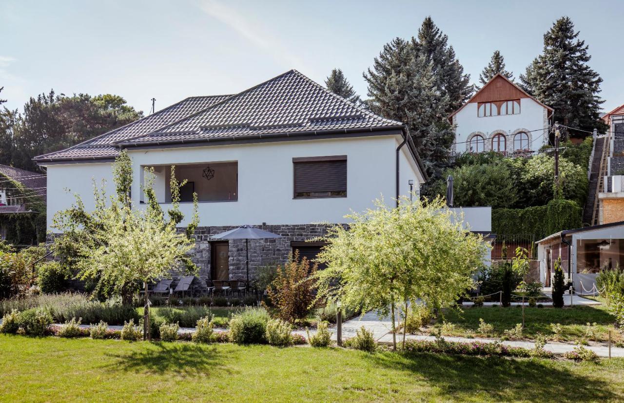 Nadas Center Home Badacsony Badacsonytomaj Exterior photo