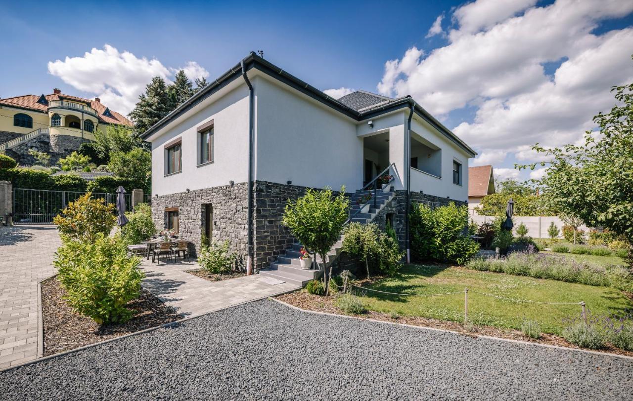 Nadas Center Home Badacsony Badacsonytomaj Exterior photo